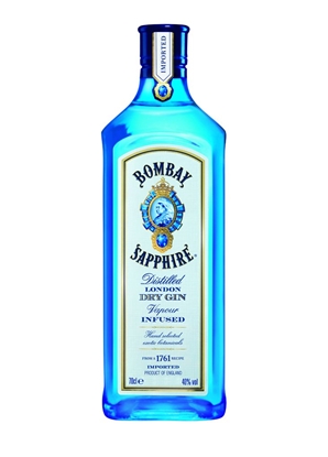 Picture of BOMBAY SAPPHIRE 70CL